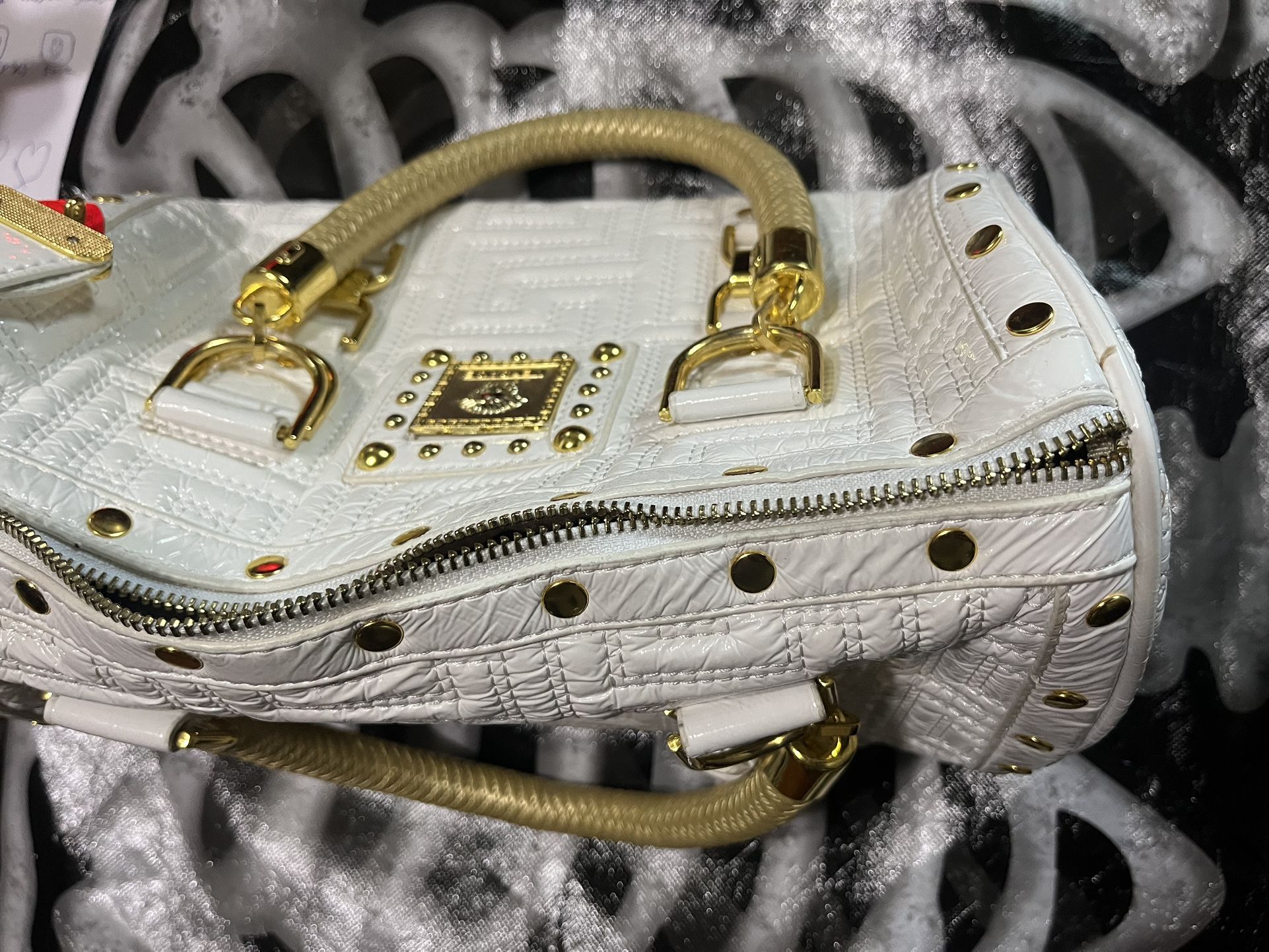 Versace Bag