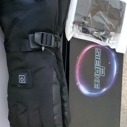 Heated Gloves for Men Women