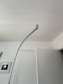 Pair of Moon LED lights