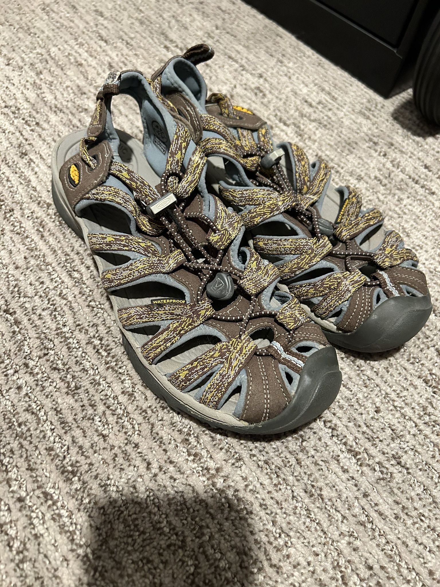 Women’s Keens Sandals