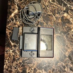 nintendo ds