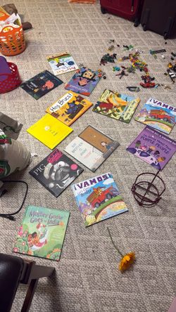 Children’s Books