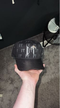Jc hat
