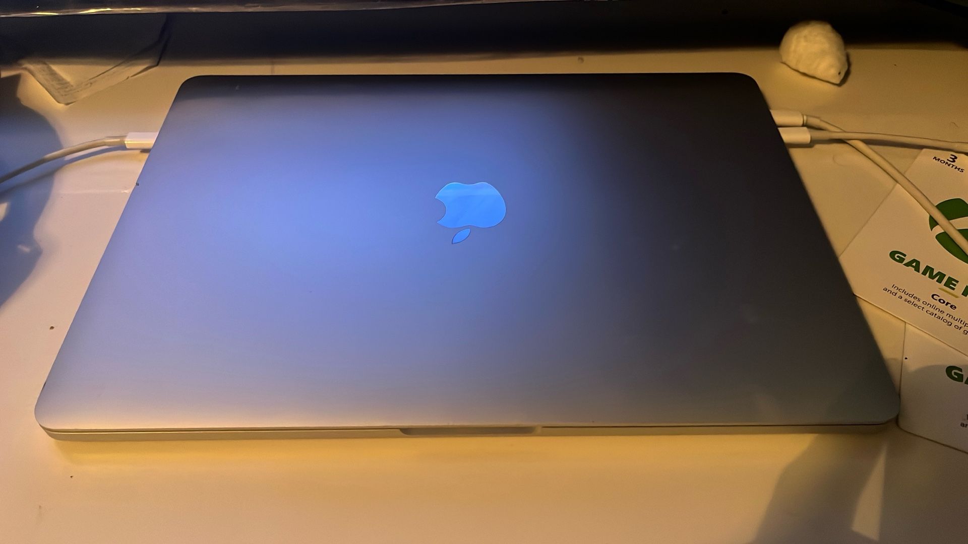 MacBook Pro13 With Touch Bar