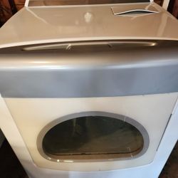 Electric Dryer $200 (will Deliver)
