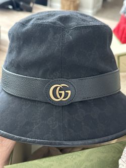 Gucci Bucket Hat