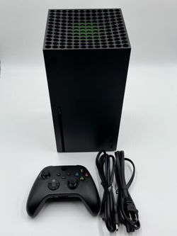 Xbox Series X 1TB