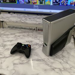 Xbox 360 Halo Reach Limited Edition 