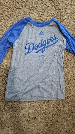 Adidas Dodges shirt