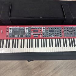 Nord Stage 3 HA88-Digital-Piano.