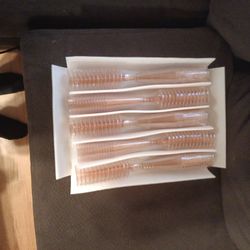 Champagne Flutes 4oz