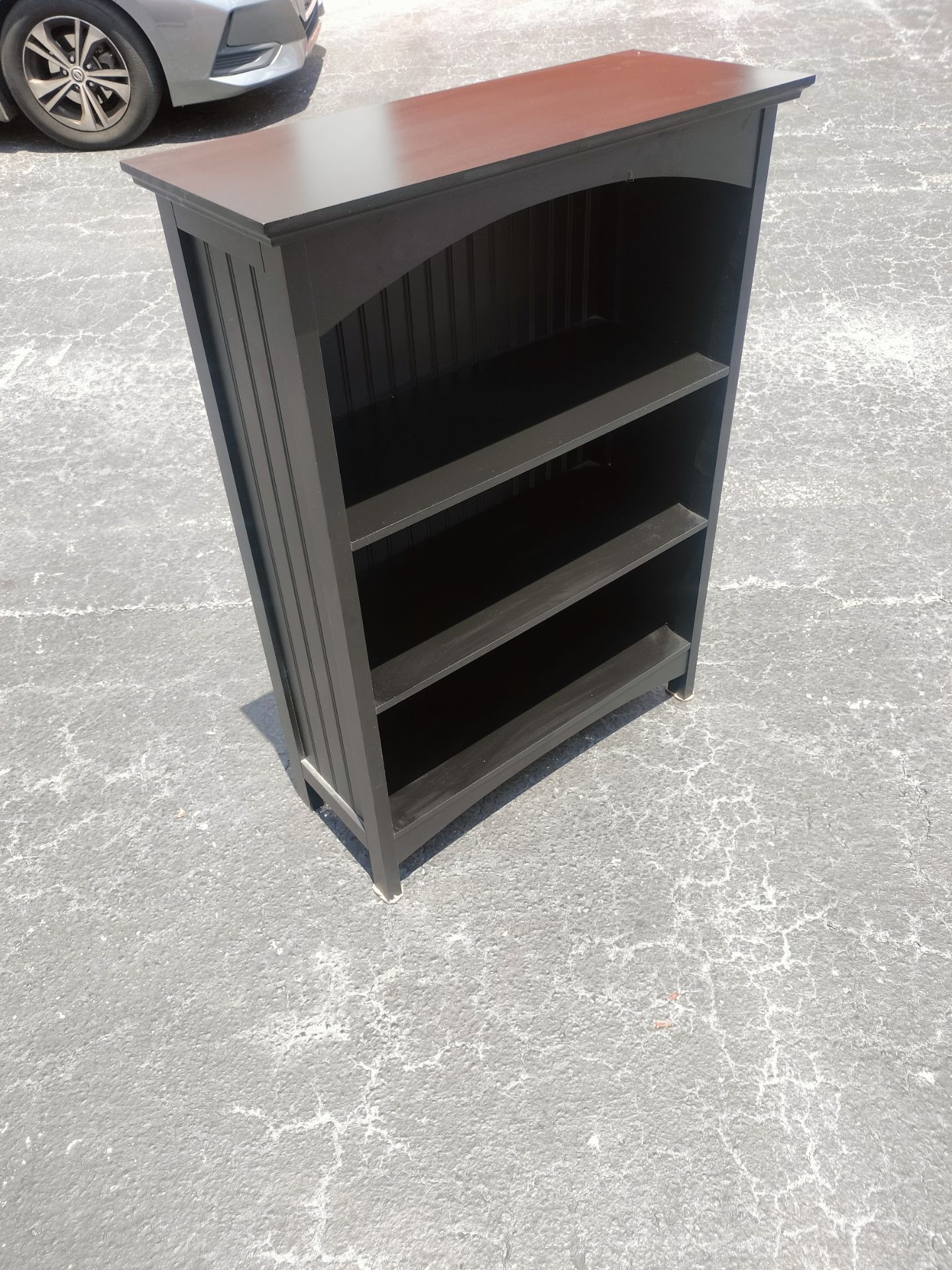 ✨✨eHemco 3 Tier Storage Shelf Bookcase✨✨