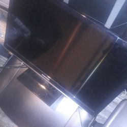 Samsung Monitor 1080 P With Speaker 60hz 