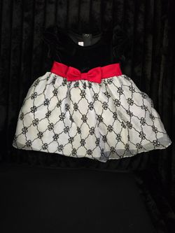 Baby girl dress