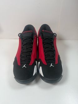 Jordan 14 | Size 8 |