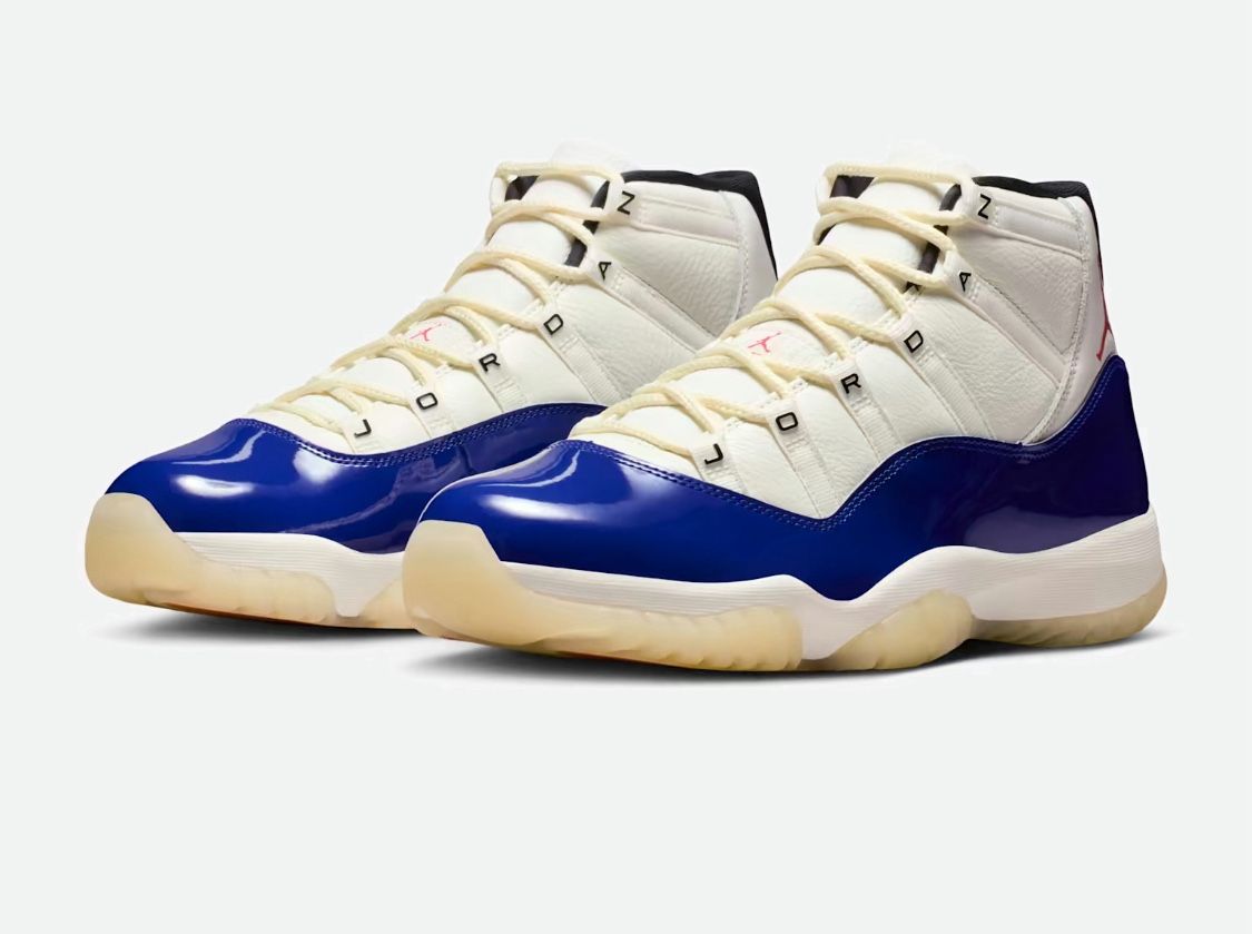 Air Jordan 11 Retro