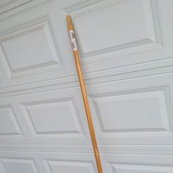 Handle Utility Pole