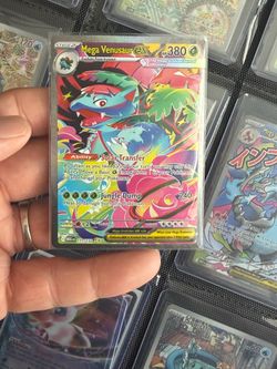 Venusaur twerking