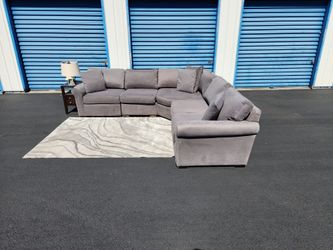 Sectional Sofa Couch FREE DELIVERY