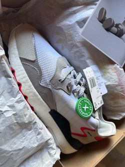 Adidas Nite Jogger 11.5 $60 obo