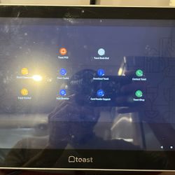 POS System For Bussines 