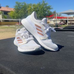 Adidas Edge Lux Shoes