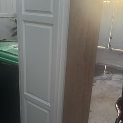 Free Kitchen Cabinet