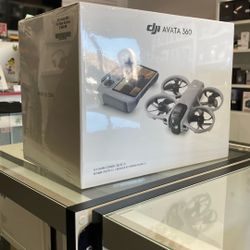 DJI Avata 360 Fly More Combo