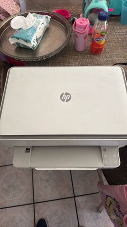 HP Envy  6055e wireless color all-in-one inkjet printer