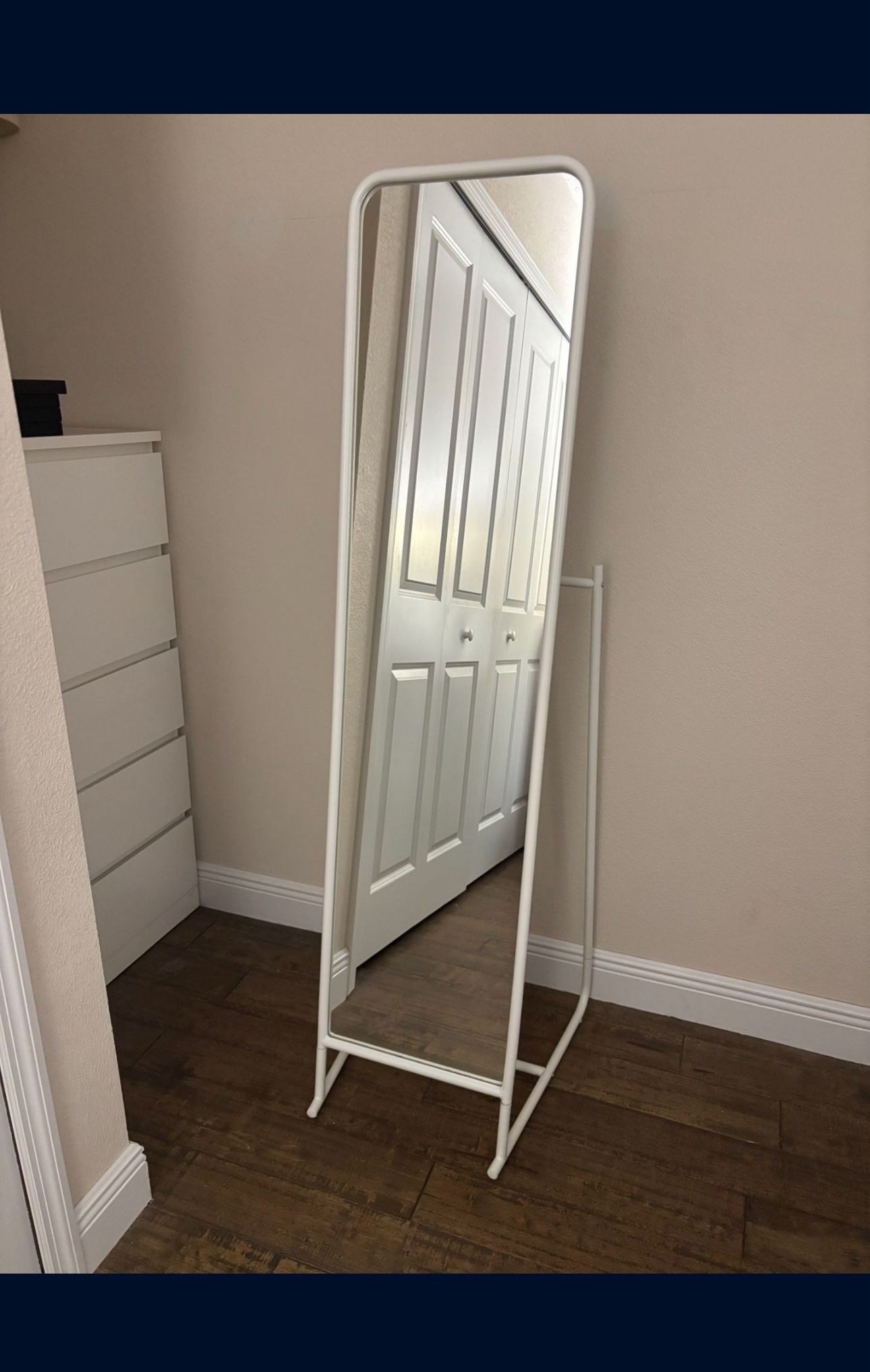 Floor Mirror