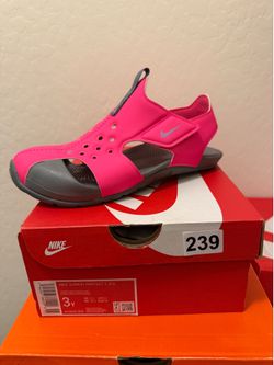 Nike Sunray Protect 2 (PS) Sandals