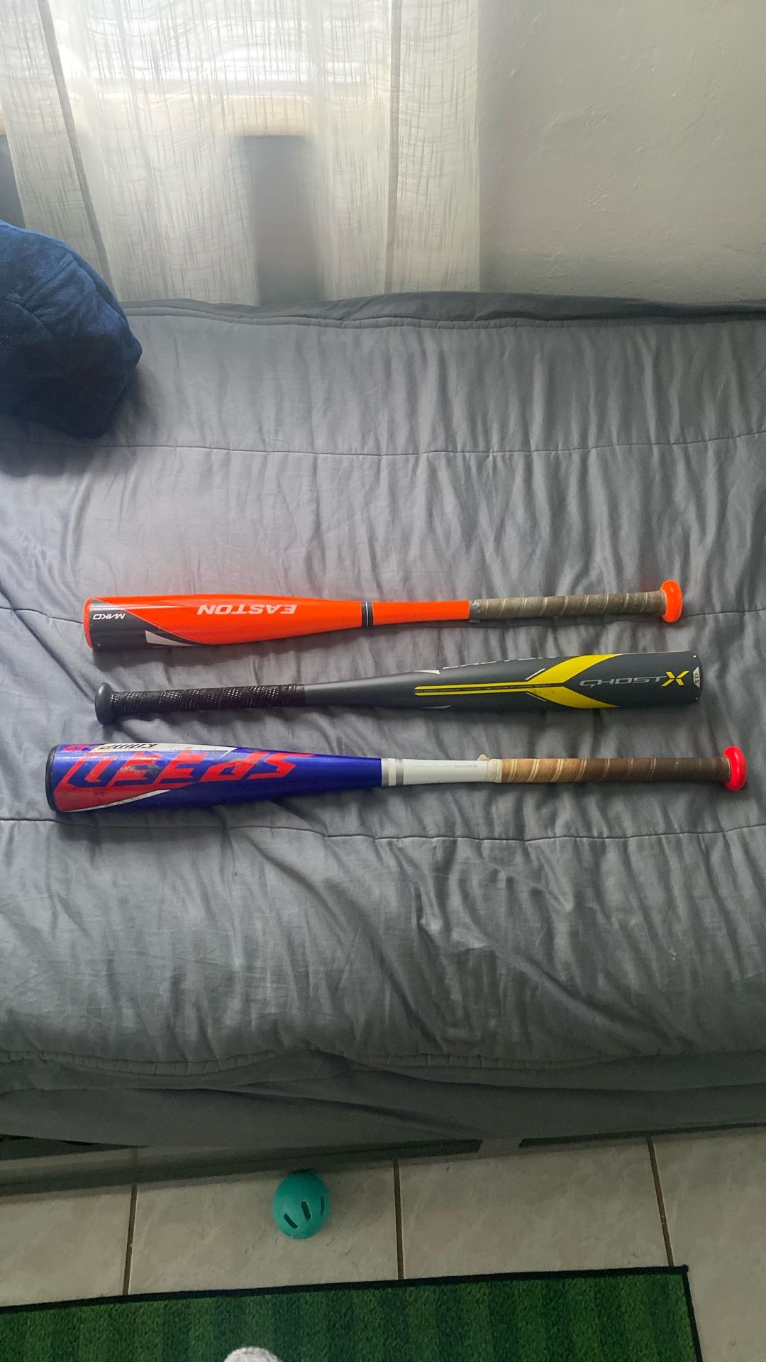 Kids Baseball Bats