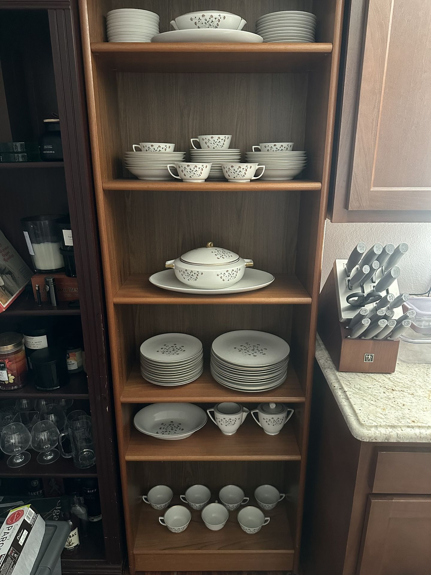 Antique China