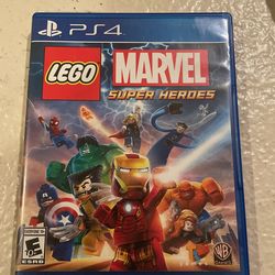 PS4 Game