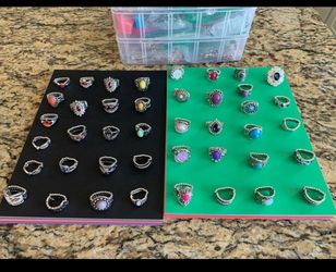 Rings