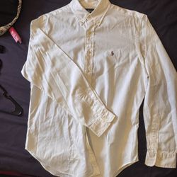 Ralph Lauren Long Sleeve 