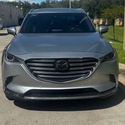 2019 Mazda CX-9 Grand Touring
