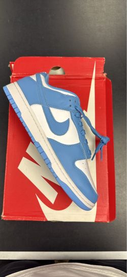 Dunk Low UNC Size 11.5