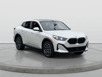 2026 BMW X2