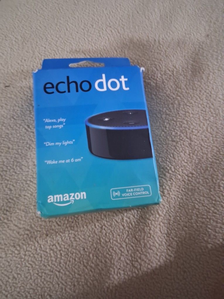Echo Dot