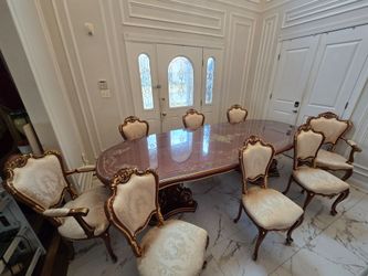 Dining Table Set