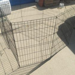 Dog Playpen 