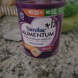 Similac Alimentum