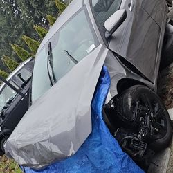 2023 Hyundai Elantra Hybrid Parts