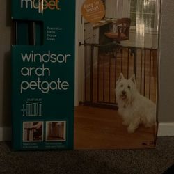 Dog Gate