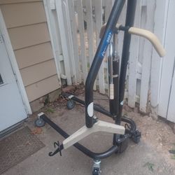 Patient Hoyer Lift/Hydraulic Best Offer