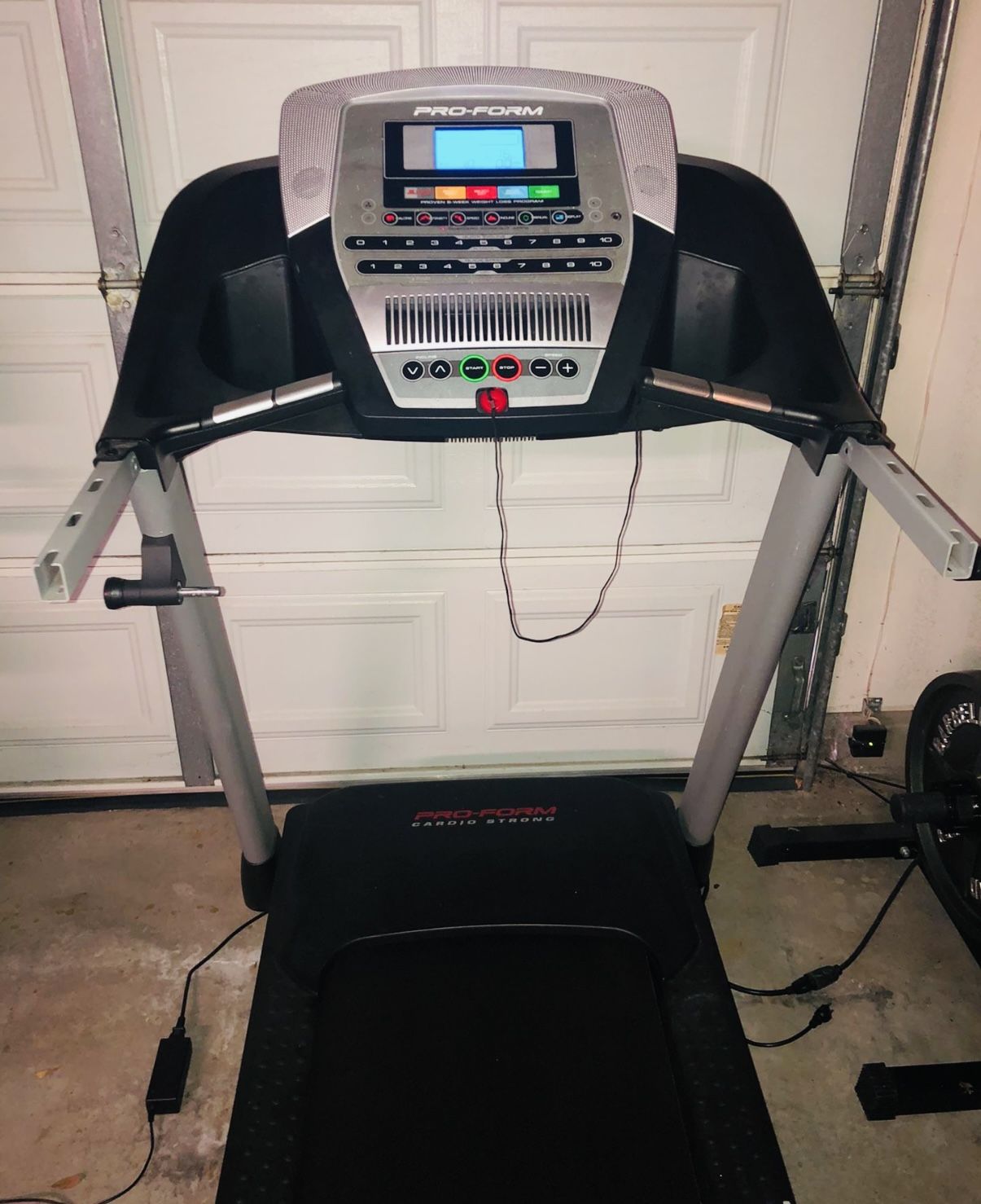 Proform Treadmill