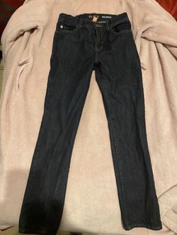 Boy pants size 12