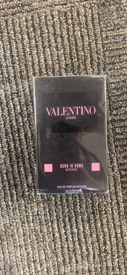 Men’s pink Valentino cologne crazy deal