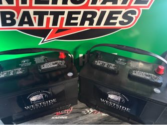 Car Batteries
